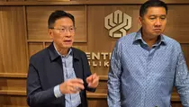 Refund Meikarta Berlanjut, Kementerian PKP: Bukan Proyek Mangkrak