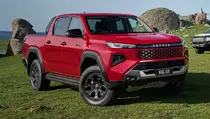 Kontroversi Hilux 2026: Toyota Pede Meski Pakai Platform Lawas