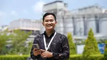 Inovasi dan Pemanfaatan Teknologi pada Sensus Ekonomi 2025