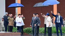 Prabowo Terbang ke Sydney untuk Temui PM Australia Albanese
