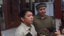 Ariel 'Noah' Minta Revisi UU Hak Cipta Atur Secara Adil Soal Royalti