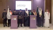 MoU Haji 2026: Indonesia Kantongi Kuota 221.000 Jemaah