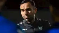 Rekomendasi Nama Timur Kapadze Belum Masuk Exco PSSI