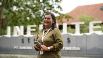 Data Sensus Ekonomi, Dasar Kebijakan untuk Indonesia Emas 2045