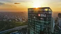 BNI Sudah Salurkan Rp 40,7 Miliar untuk Kredit Program Perumahan