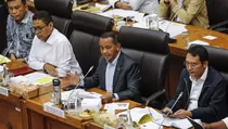 Sumur yang Menyala dari Tanah Rakyat