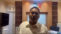 Polisi Temukan Tanda Kekerasan pada Jasad Pria di Tol Jagorawi