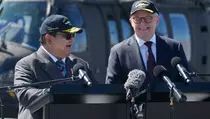 Kunjungan Prabowo ke Australia Jadi Babak Baru Hubungan RI–Aussie