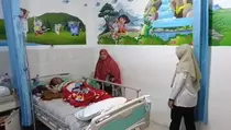 Kasus DBD Meningkat di Jombang, 2 Anak Kritis Dirawat di ICU