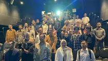 Banjir Pujian, Fresh Graduate Antusias Program Magang Nasional