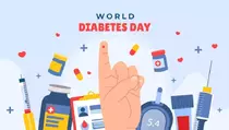 Hari Diabetes Sedunia 2025: Kenali Tanda Awal dan Cara Pencegahannya