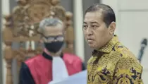 Kasus Suap DJKA Kemenhub, KPK Kembali Panggil Pengusaha Billy Haryanto
