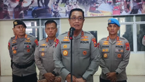Polda Sulsel Ungkap Jaringan Jual Beli Bayi di Balik Kasus Bilqis