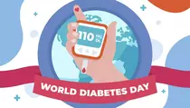 Sejarah Hari Diabetes Sedunia dan Makna Peringatannya