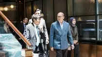 Ketika Raja Yordania Kagum dengan Danantara hingga Tawarkan 3 Proyek