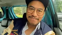 Ini Barang Bukti dalam Kasus Komika Panji Pragiwaksono