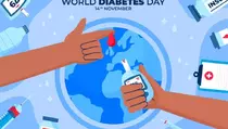 Hari Diabetes Sedunia, Ini Teknologi yang Bantu Kendalikan Gula Darah