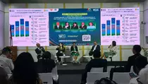 PLN Tegaskan Komitmen Korporasi dalam Transisi Energi Berkeadilan di Ajang COP30 Brazil