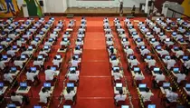 4 Fakta Rekrutmen CPNS Kemenkeu, Menkeu Purbaya Terapkan Pola Hybrid