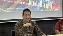 Defisit Melebar, Penerimaan Tertekan Penurunan ICP dan PNBP Energi
