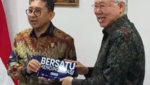 Menteri Kebudayaan Fadli Zon Buka Peluang Kolaborasi dengan B-Universe
