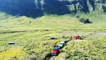 Nataru, Sampah di Bromo dan Pantai Selatan Diprediksi Membeludak