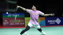 Christian Adinata Cedera, Bismo Raya ke Final Indonesia Challenge