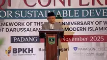 Potensi Wakaf RI Capai Rp 180 T, tetapi Belum Dikelola Baik
