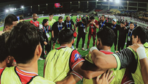 Persis Solo Genjot Latihan Fisik dan Perkuat Taktik untuk Bangkit