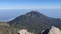 Cuaca Buruk, Pendakian Arjuno-Welirang Ditutup