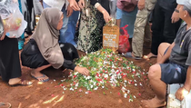 Kisah Pilu Hisyam: Takut Sekolah dan Sembunyikan Bullying dari Ibu