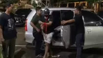 Polda Metro Tangkap Polisi Gadungan Pencuri Mobil di Jakarta Timur