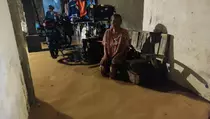Hujan Deras, Puluhan Rumah di Kediri Terendam Banjir