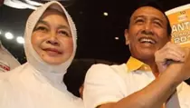 Kisah Hidup Rugaiya Usman, Pendamping Setia Wiranto yang Berpulang