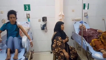 ODGJ Mengamuk di Purwakarta, 13 Warga Jadi Korban Pembacokan