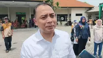 Ultimatum Walkot Surabaya ke Kontraktor: Wajib Pakai Pekerja Lokal