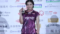 Gregoria Mundur dari Australian Open 2025 karena Butuh Pemulihan