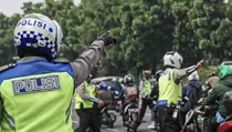 Operasi Zebra 2025 Pakai Hunting System Tanpa Razia