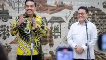 Penyaluran KUR Tembus Rp 238,7 Triliun, Mayoritas ke Sektor Produksi