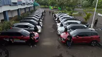 XFOC Indonesia Rayakan 1 Tahun, Komunitas Xforce Makin Solid