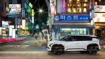 Korea Selatan Tingkatkan Subsidi Mobil Listrik 20 Persen pada 2026