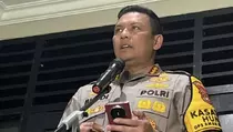 Polisi Segera Sampaikan Hasil Tes DNA Kerangka Diduga Alvaro