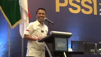 Kutuk Insiden Kungfu di Laga EPA U-20, PSSI Minta Komdis Tindak Tegas