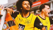 Karim Adeyemi Didenda Rp 8,7 Miliar Terkait Kepemilikan Senjata Ilegal