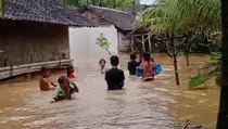 Aktivitas Tambang Diduga Picu Banjir di Lebak