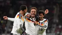 Nagelsmann Puji Debut Gemilang Assan Ouedraogo Bersama Jerman