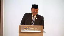 Menko Airlangga: Upah Magang Berbayar Batch 1 Sudah Ditransfer