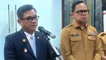 Kemendagri-Lemhanas Dorong Kepala Daerah Tunjukkan Integritas