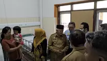 Bocah di Malang Derita Hidrosefalus, Pemkab Serius Bantu Pengobatan