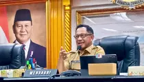 Mendagri: Angka Kemiskinan di Papua Mengalami Kenaikan
